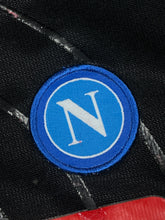 Lade das Bild in den Galerie-Viewer, vintage Diadora SSC Napoli 2006-2007 goalkeeper jersey DSWT {XL}
