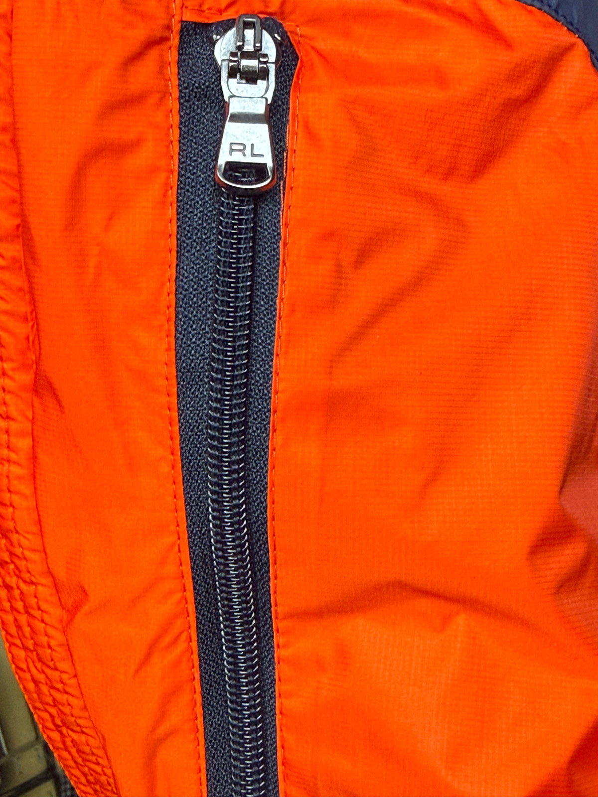 vintage Polo Ralph Lauren vest {M}