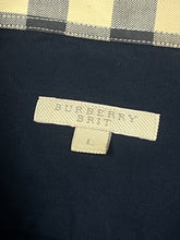 Load image into Gallery viewer, vintage Burberry shirt {M}
