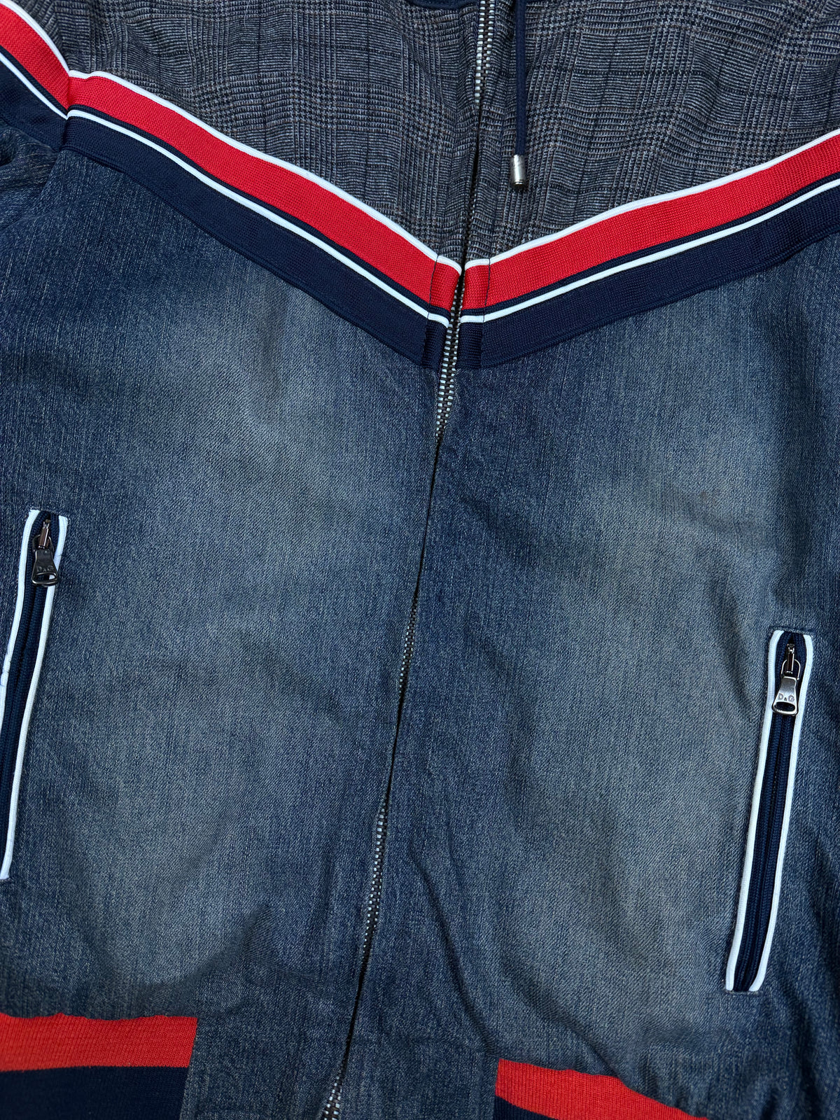vintage Dolce & Gabbana workwear jacket {M}