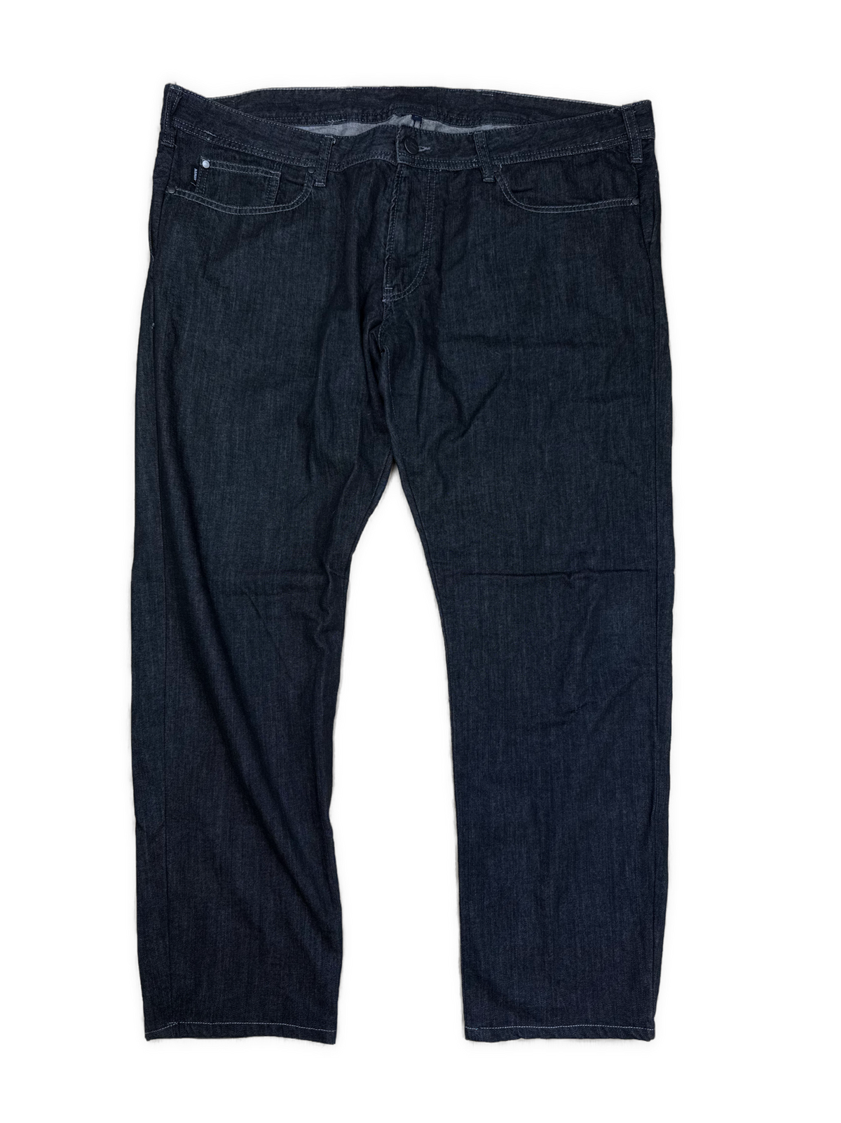 vintage Armani jeans {XL}