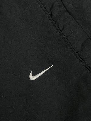 vintage Nike trackpants {L}