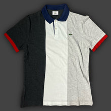 Lade das Bild in den Galerie-Viewer, vintage Lacoste polo {M}
