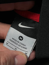Charger l&#39;image dans la galerie, vintage Nike Manchester United trackjacket {M}
