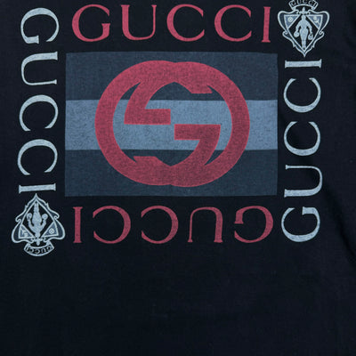 vintage Gucci t-shirt {M}