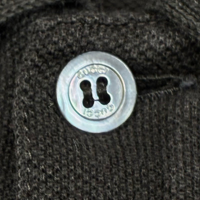 vintage Gucci polo {M}