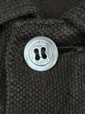 vintage Gucci polo {M}