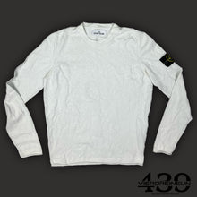 Carica l&#39;immagine nel visualizzatore di Gallery, vintage Stone Island longsleeve {S}
