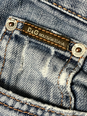 vintage Dolce & Gabbana jeans {M}