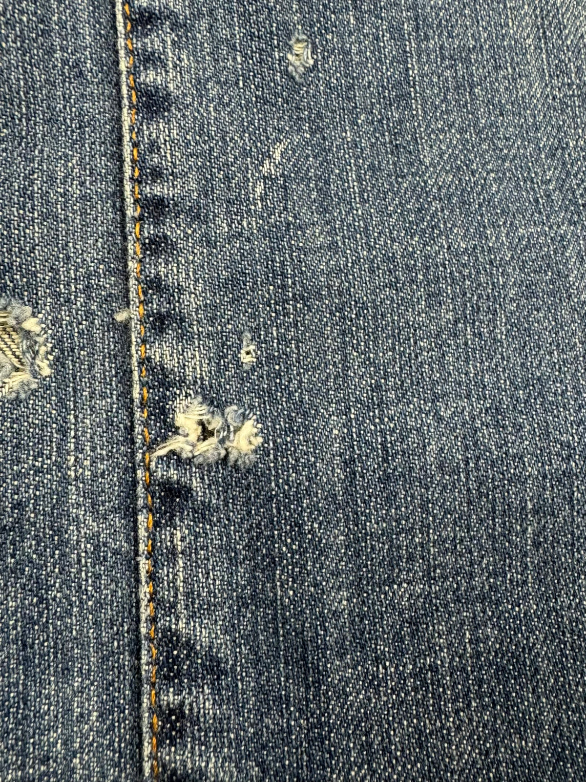 vintage Dolce & Gabbana jeans {M}
