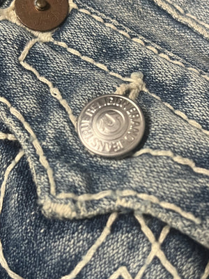 vintage True Religion jeans {S}