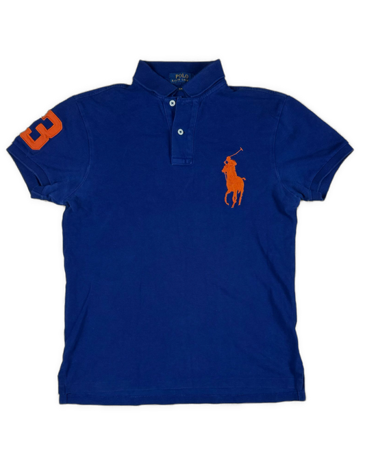 vintage Polo Ralph Lauren polo {S}