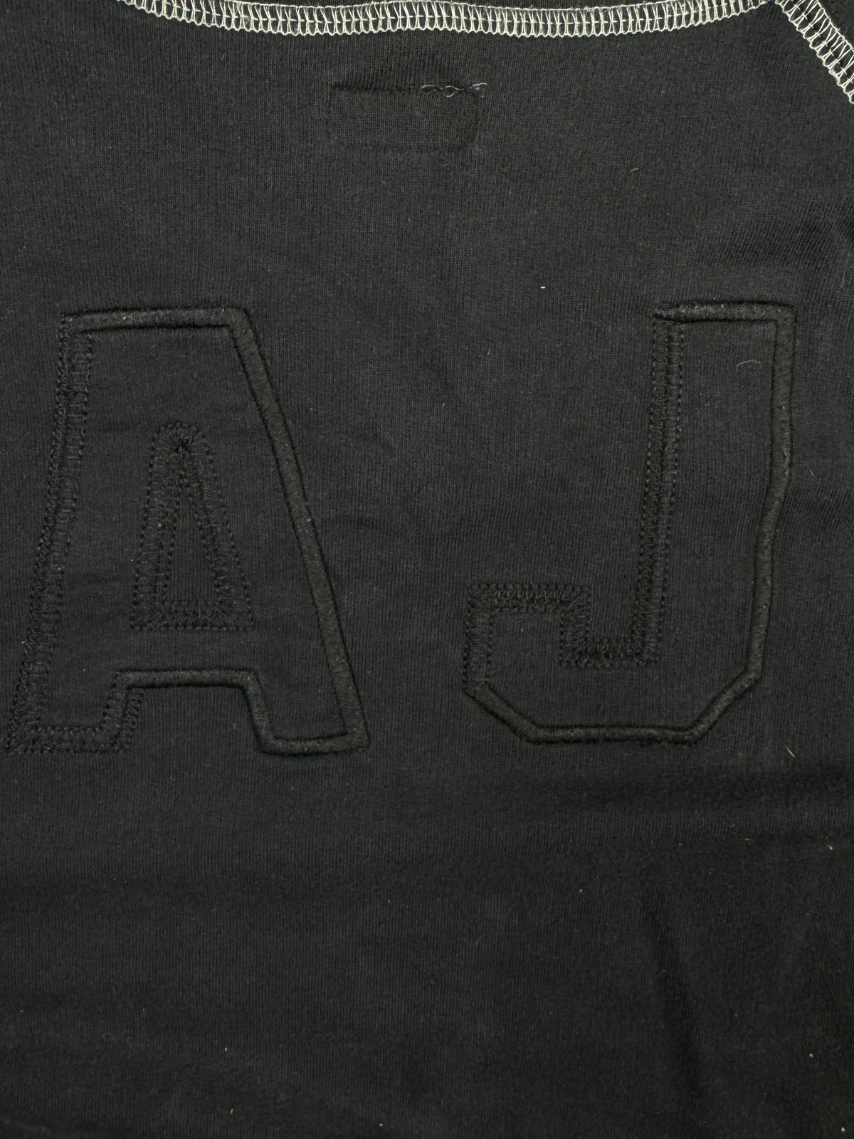 vintage Armani Jeans sweater {L}