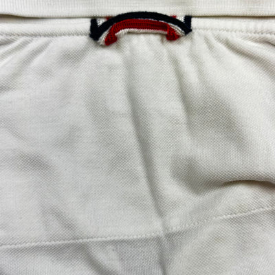 vintage Moncler polo long {S}