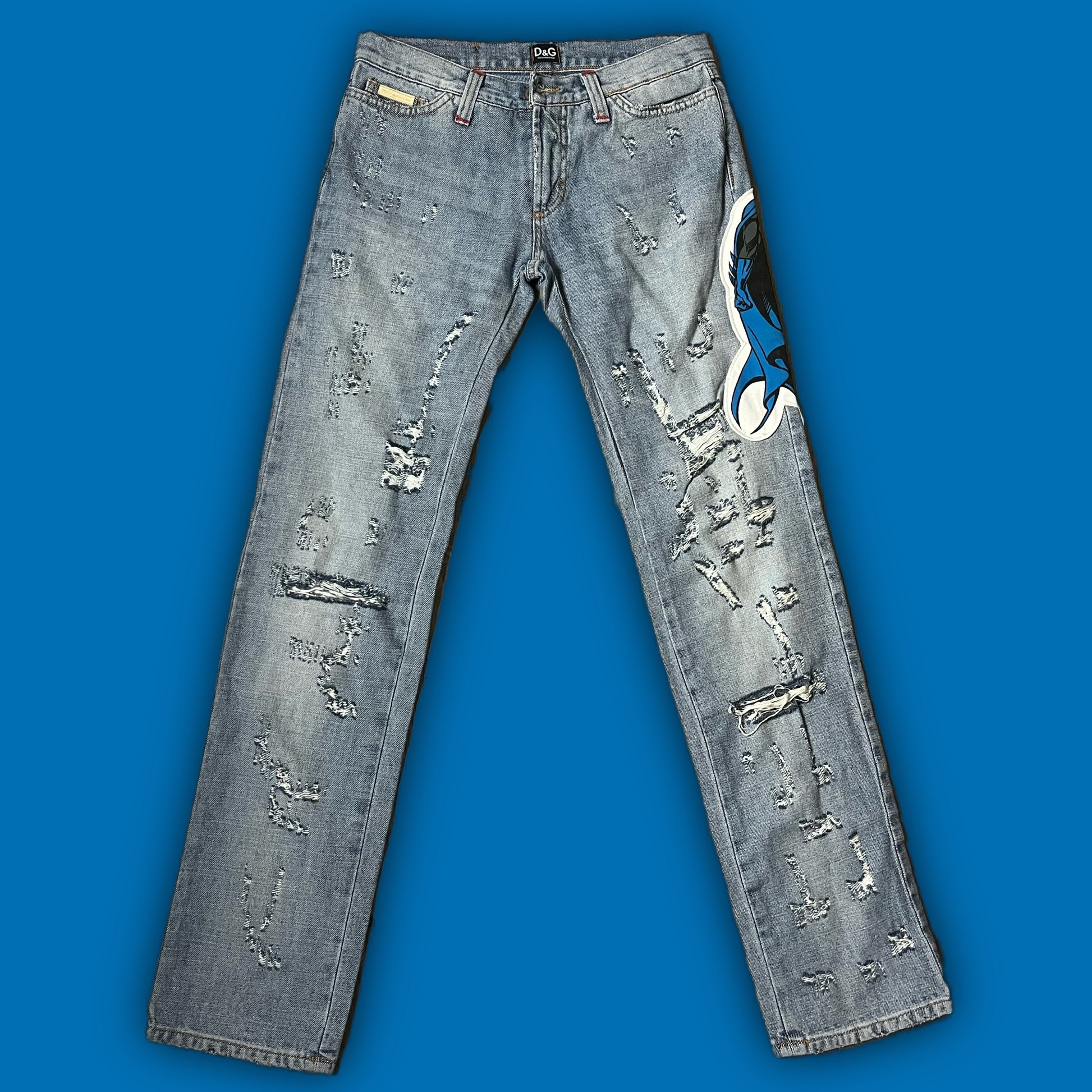 vintage Dolce & Gabbana jeans {S}