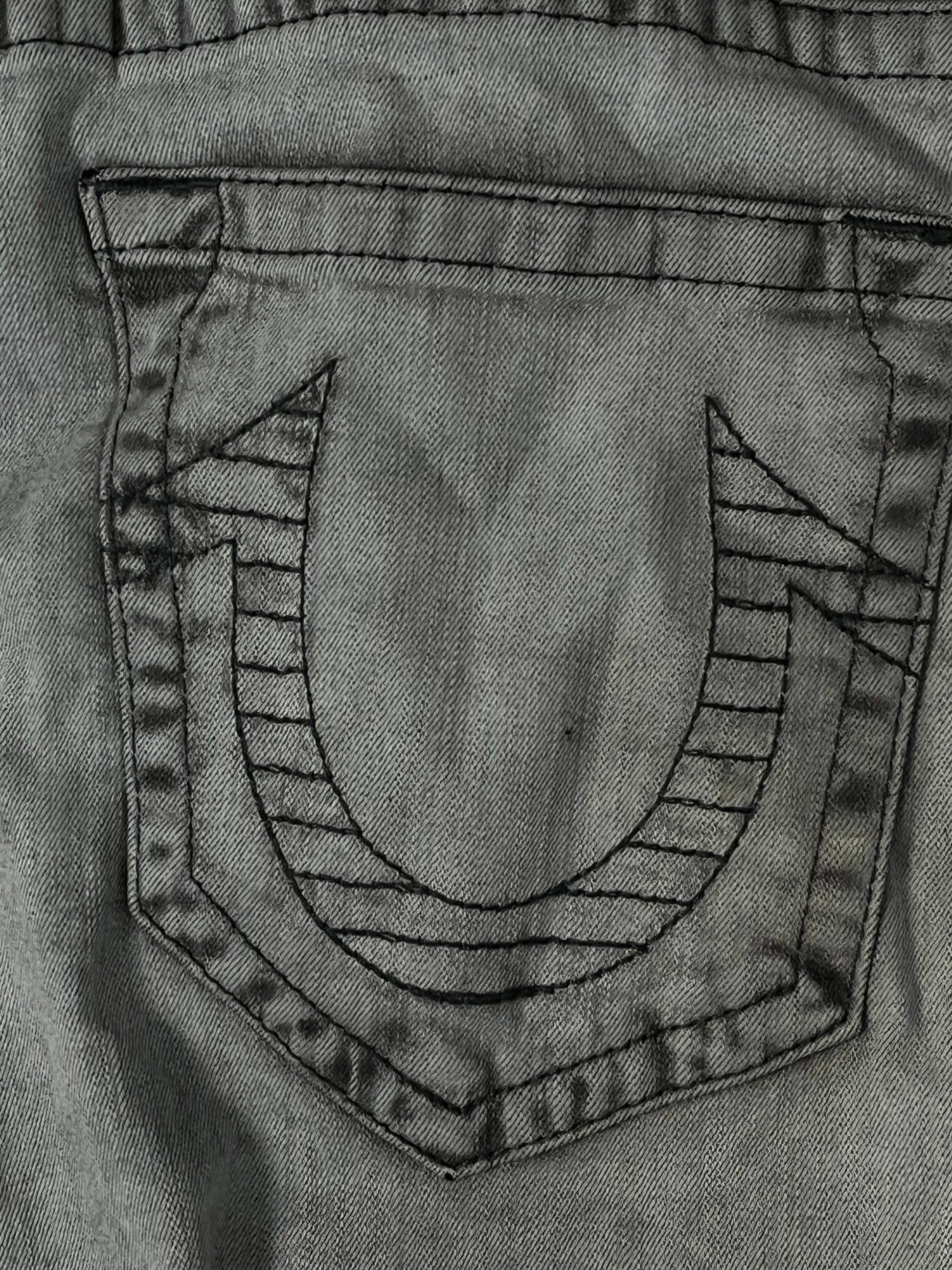 vintage True Religion jeans {L}