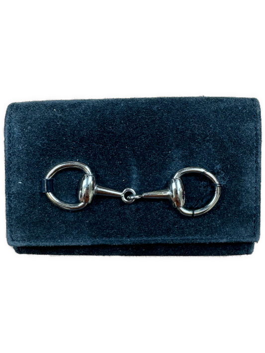 vintage Gucci keyholder