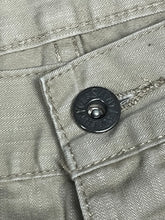 Carica l&#39;immagine nel visualizzatore di Gallery, vintage YSL Yves Saint Laurent jeans
