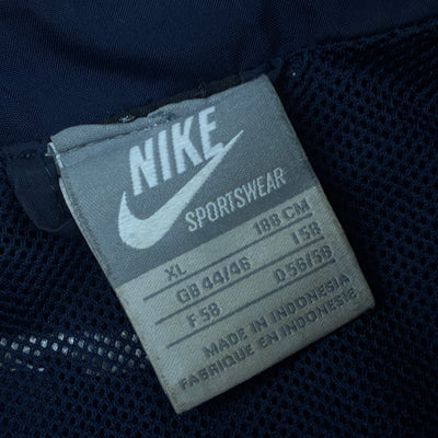 vintage Nike windbreaker {S}