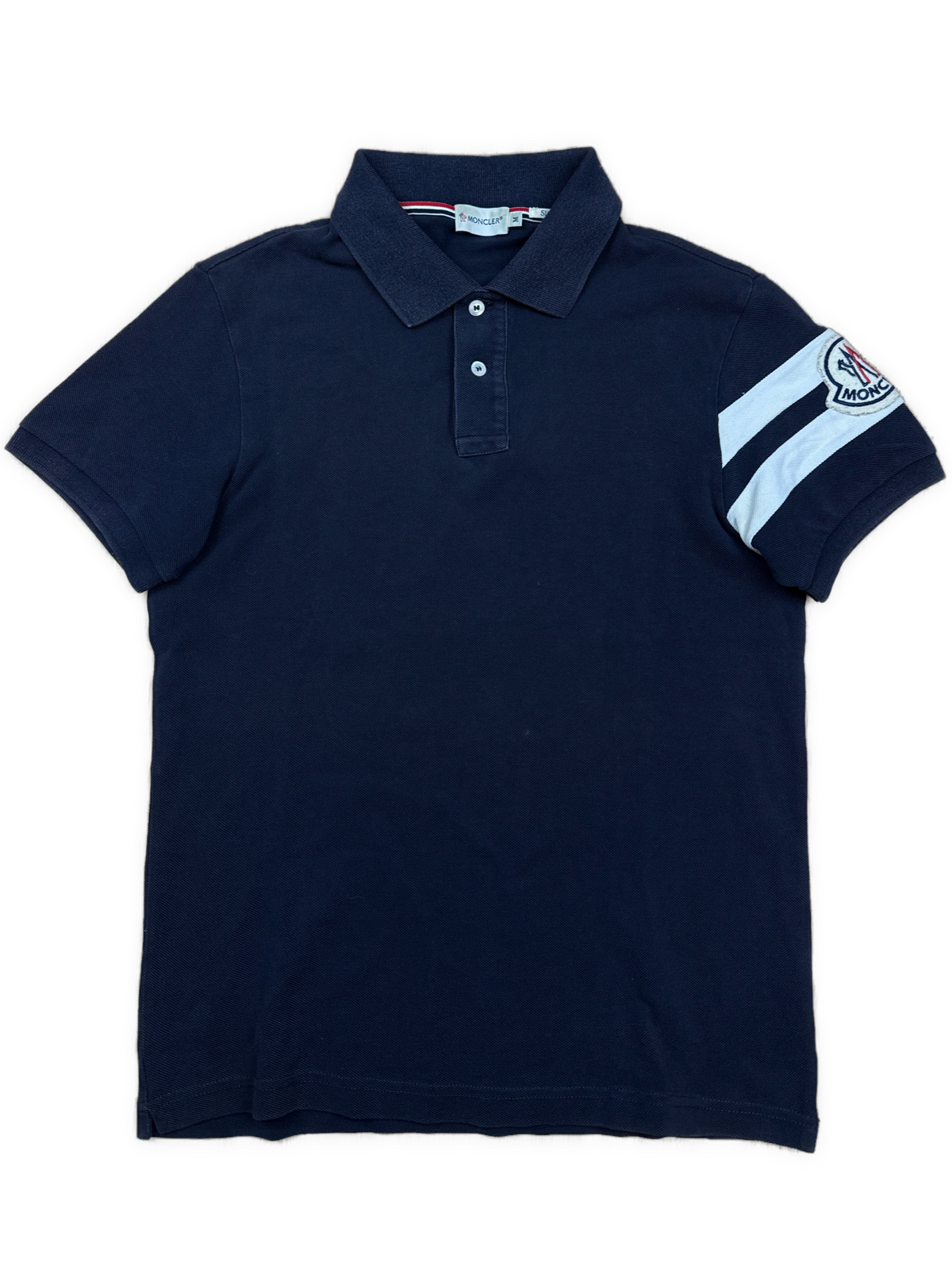 vintage Moncler polo