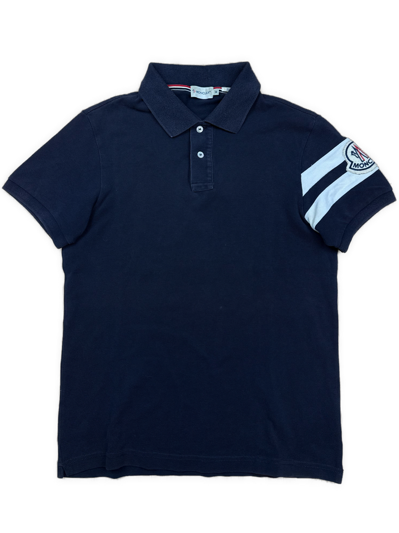vintage Moncler polo