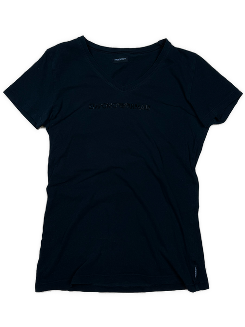 vintage Emporio Armani top
