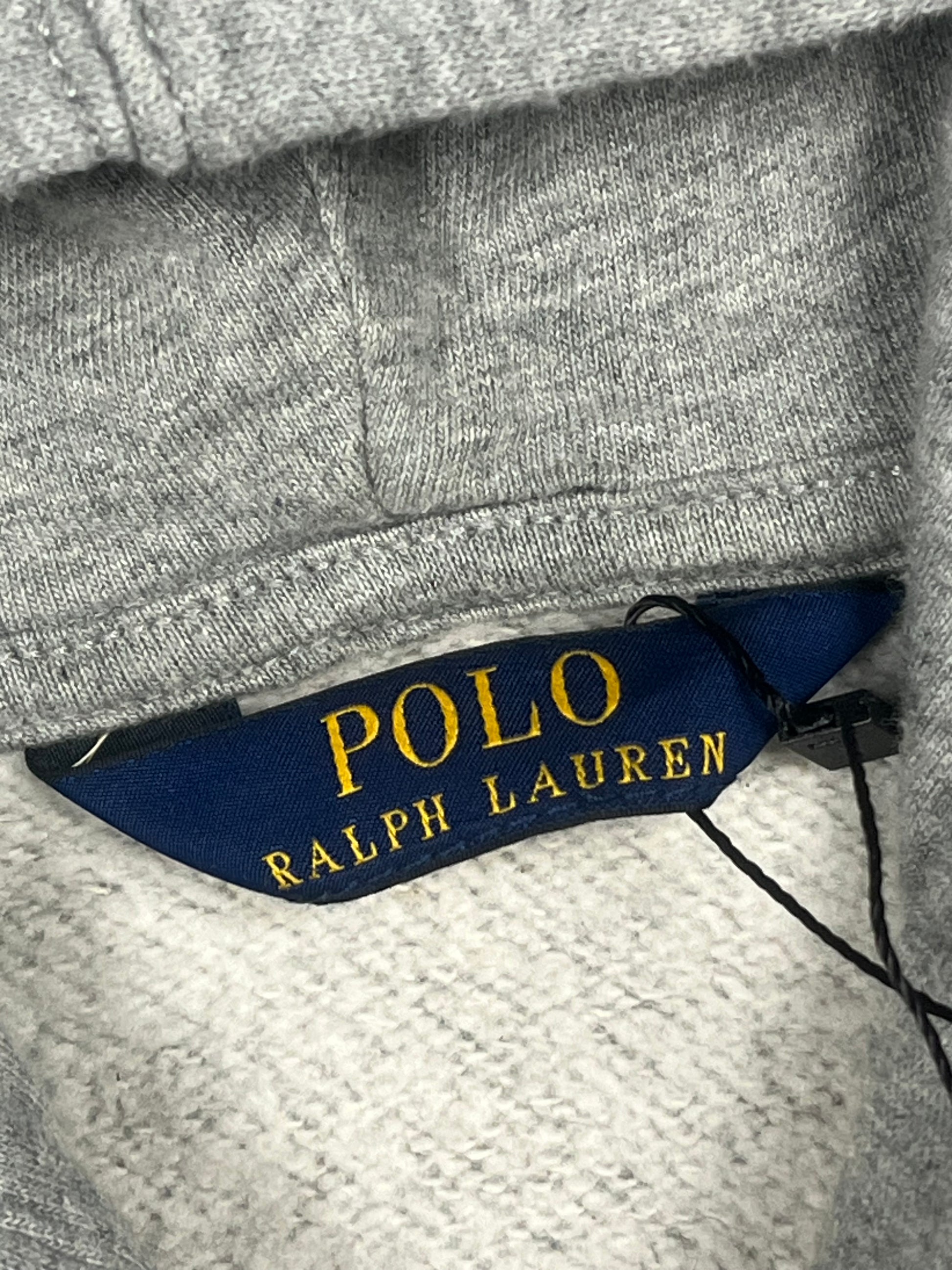 vintage Polo Ralph Lauren sweatjacket {S}