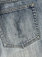 Carica l&#39;immagine nel visualizzatore di Gallery, vintage Yves Saint Laurent jeans {L}
