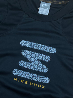 vintage Nike SHOX tank top {L}