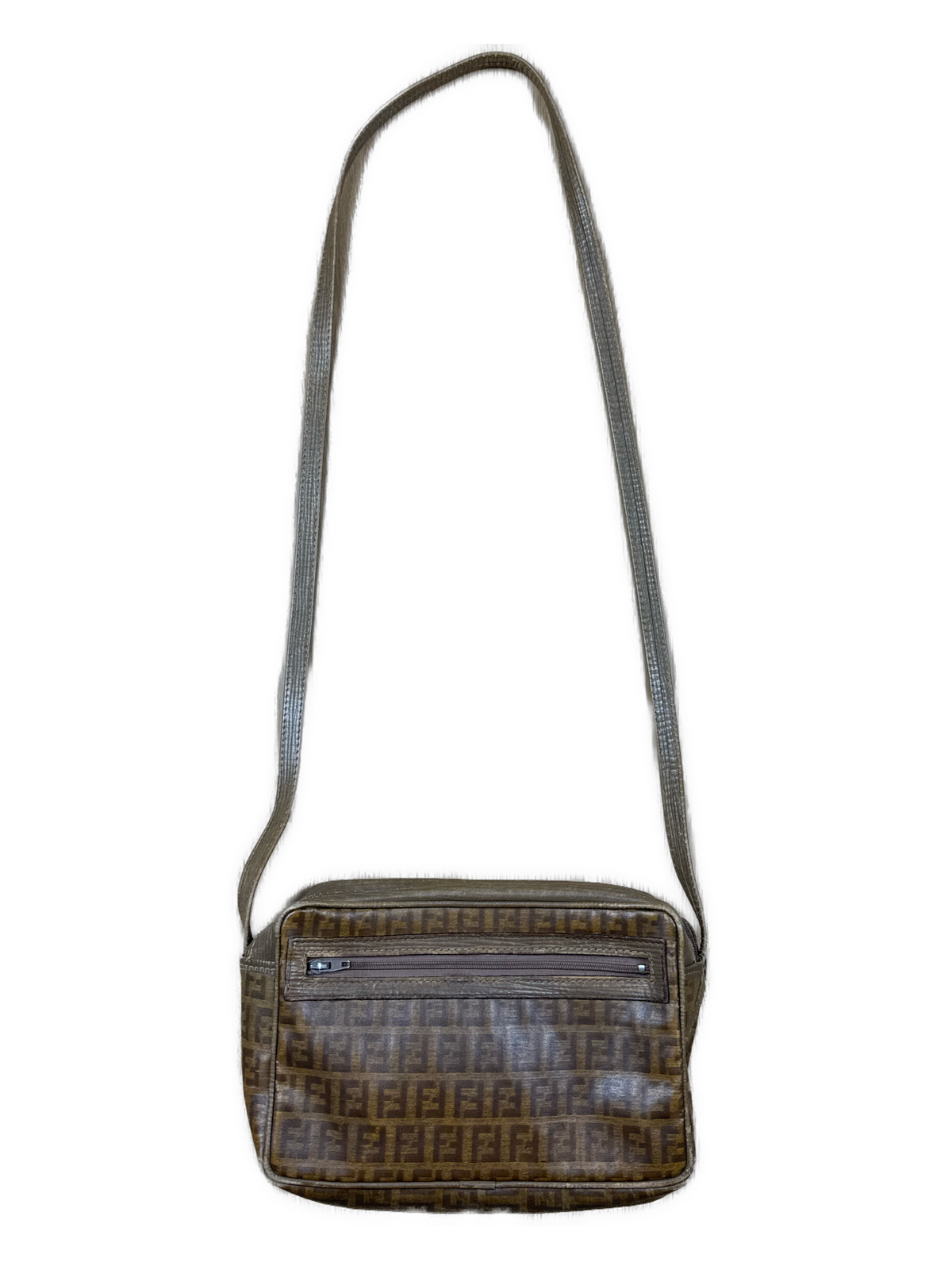vintage Fendi slingbag