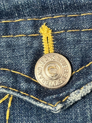 vintage True Religion jeans {S}