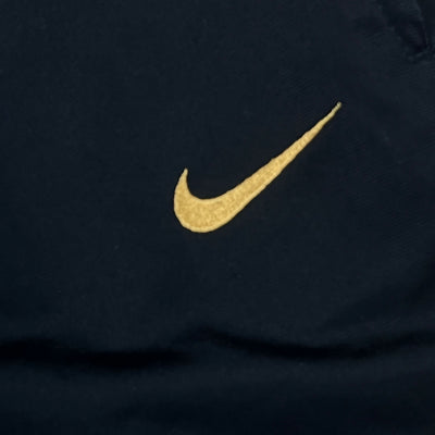 vintage Nike Inter Milan trackpants {XS}