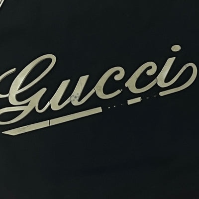 vintage Gucci shopper