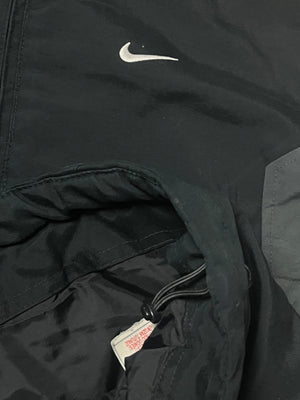 vintage Nike winterjacket {M}