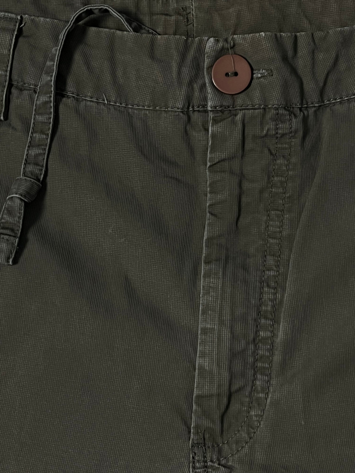vintage Nike cargo-shorts {M}