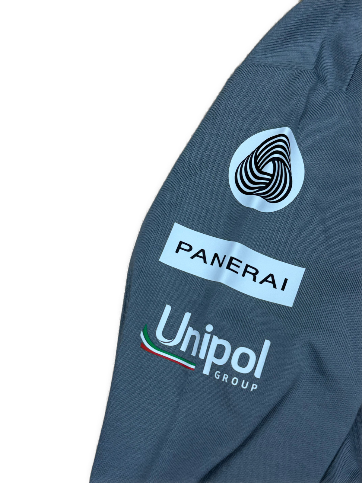grey Prada Luna Rossa longsleeve