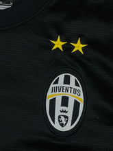 Charger l&#39;image dans la galerie, vintage Nike Juventus Turin jersey {M}
