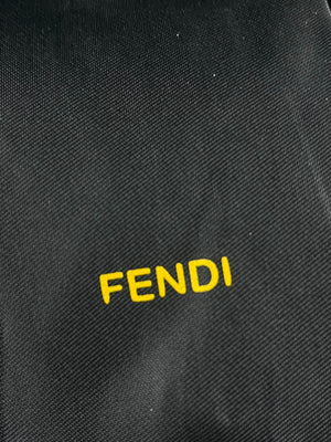 vintage Fendi beanie