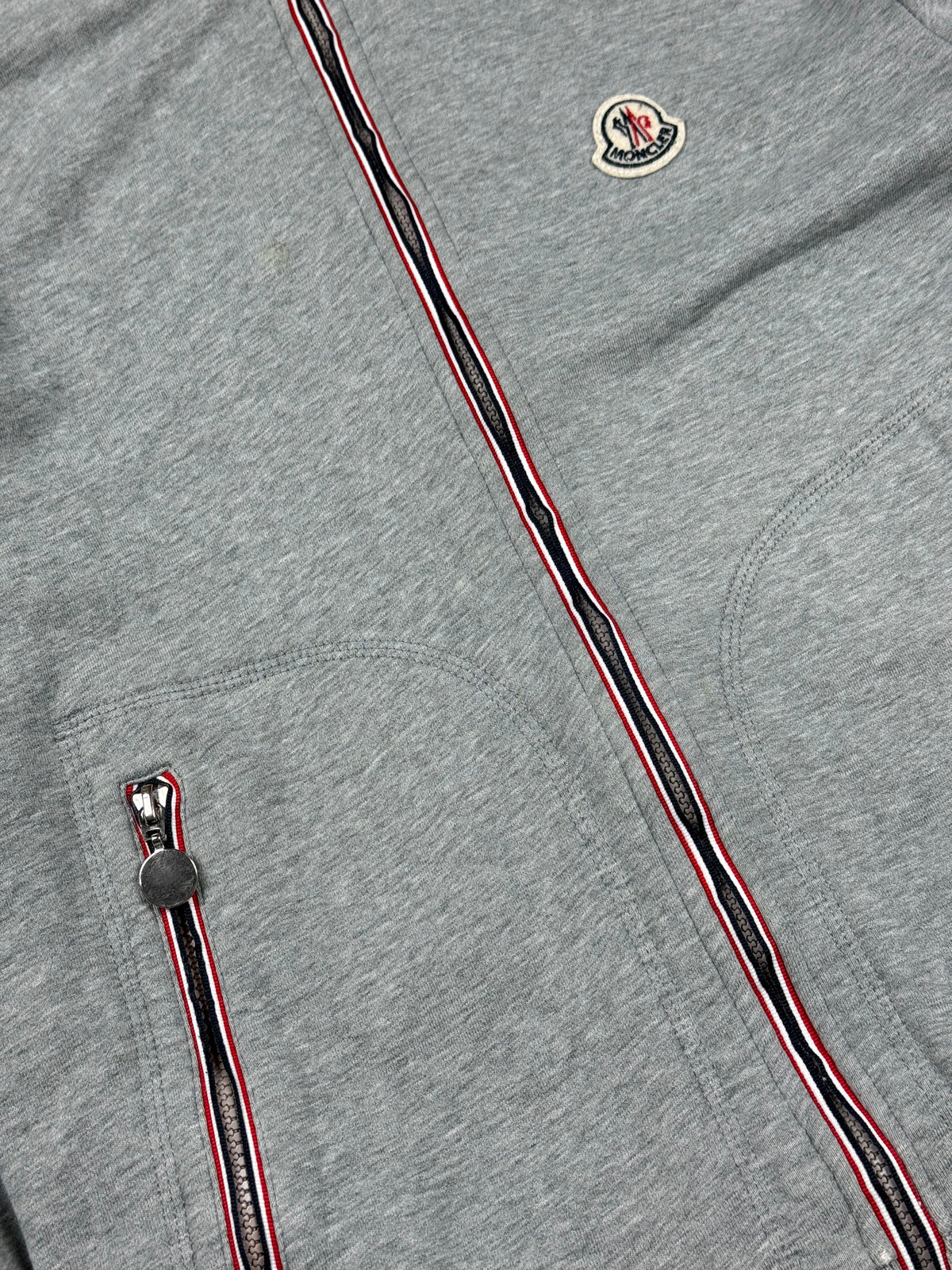 vintage Moncler tracksuit {S}