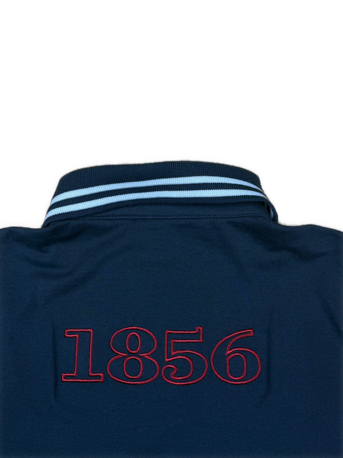 vintage Burberry polo long DSWT {XS}