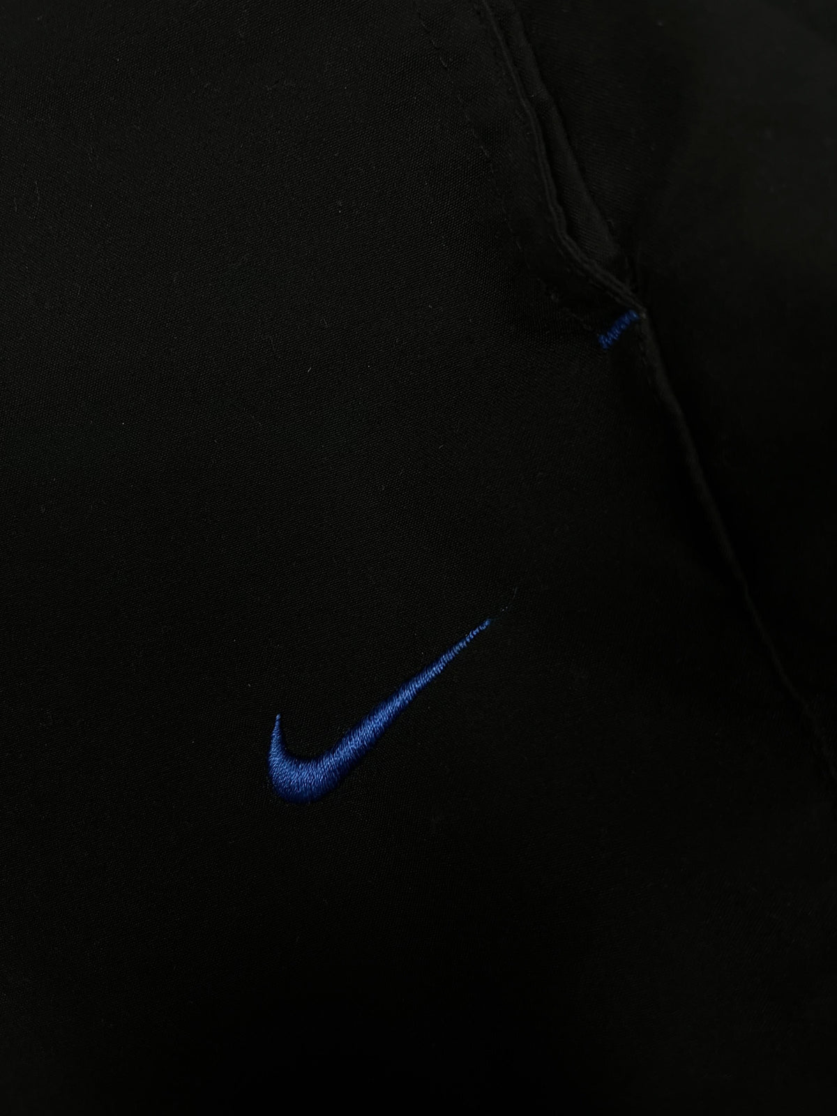 vintage Nike trackpants {S}