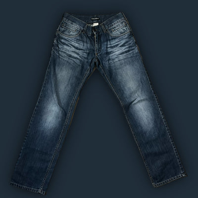 vintage Dolce & Gabbana jeans {M}