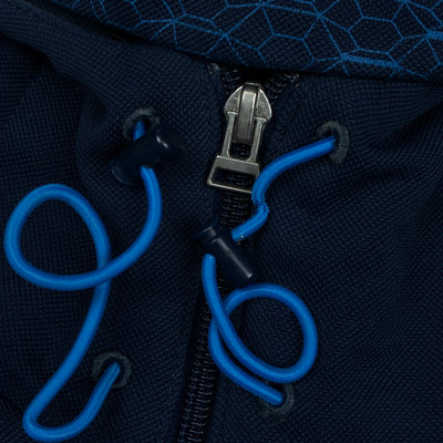 vintage Nike TN TUNED sweatjacket {M}