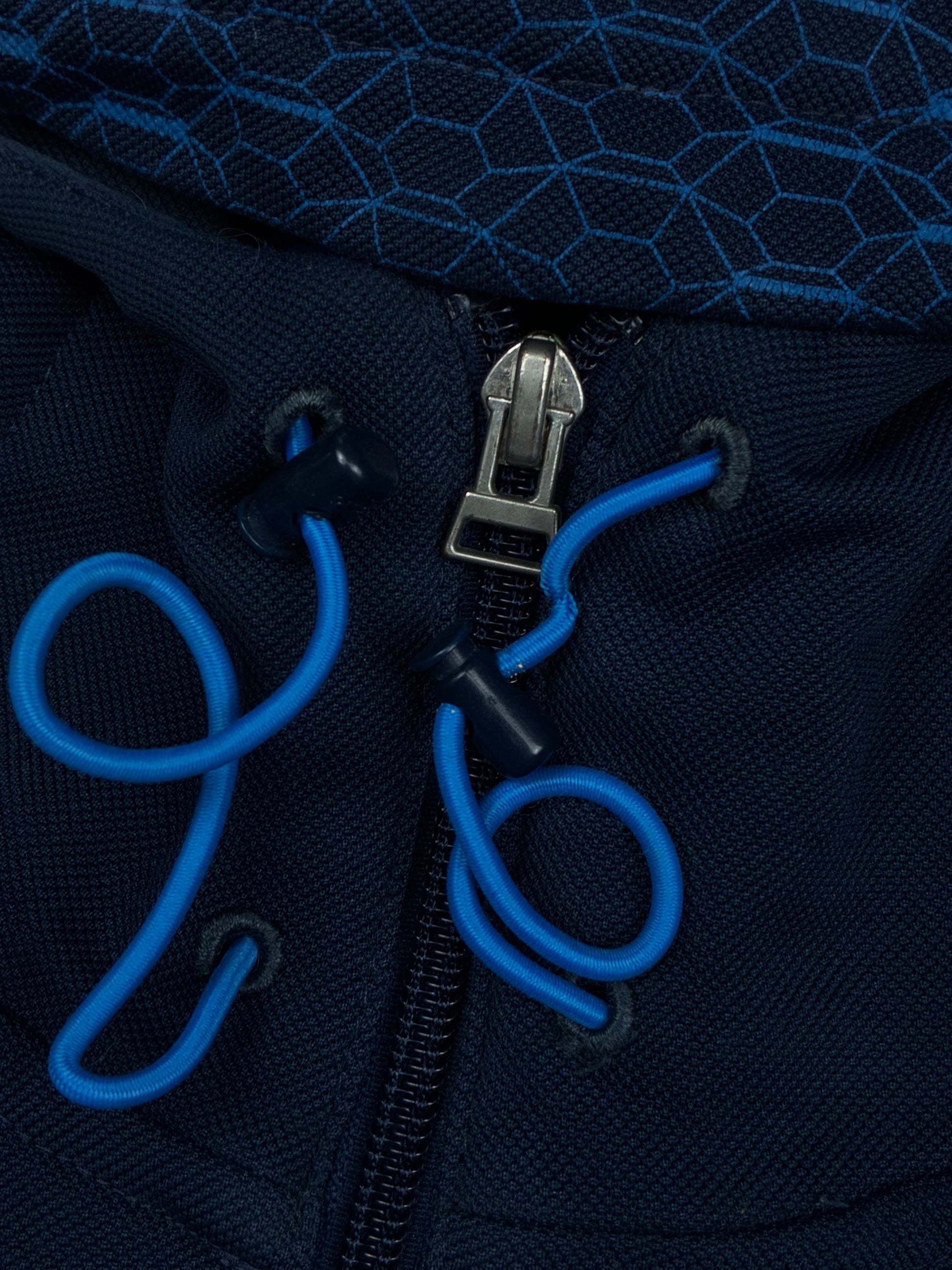 vintage Nike TN TUNED sweatjacket {M}