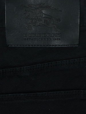 vintage Burberry jeans {M}