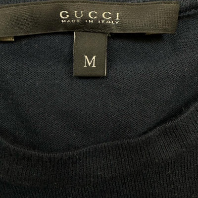 vintage Gucci t-shirt {M}