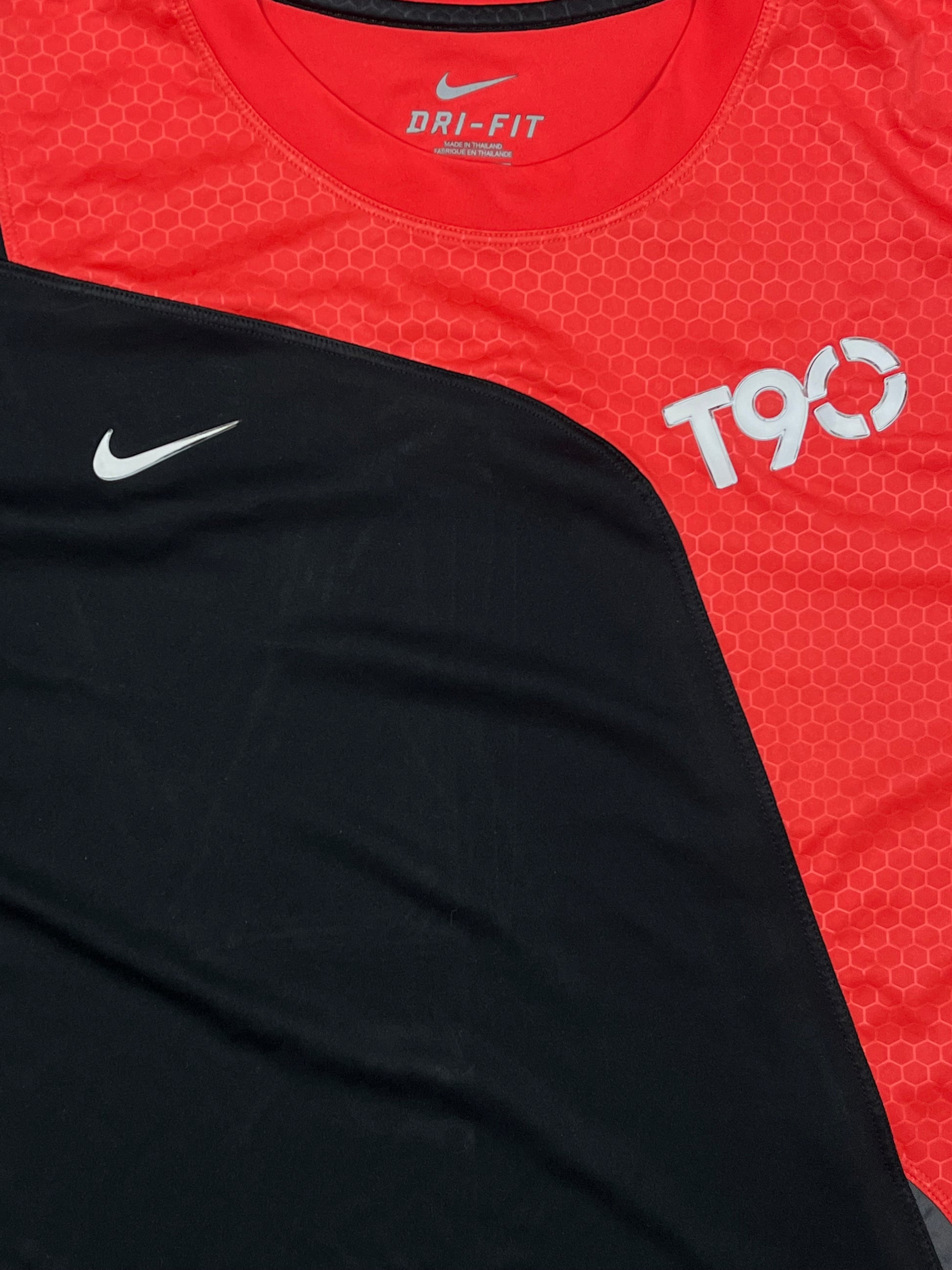 vintage Nike T90 jersey {XL}