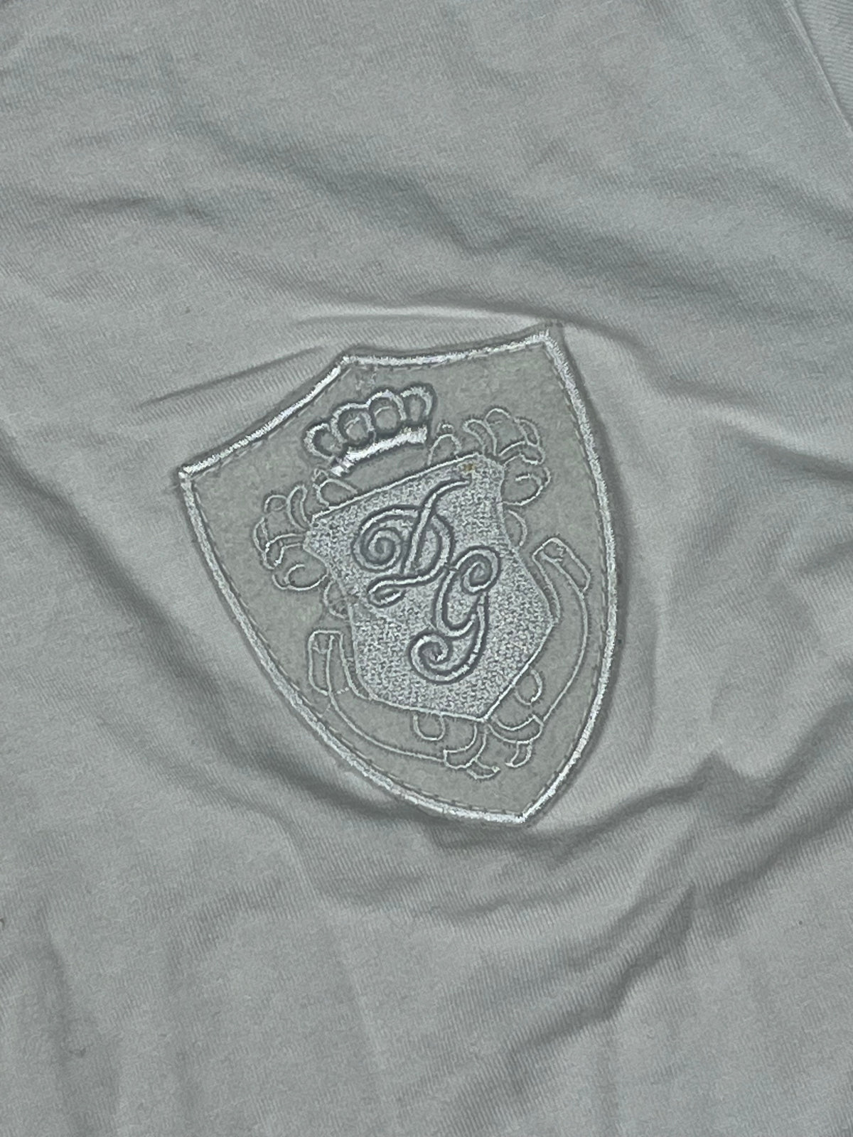 vintage Dolce & Gabbana t-shirt {M}