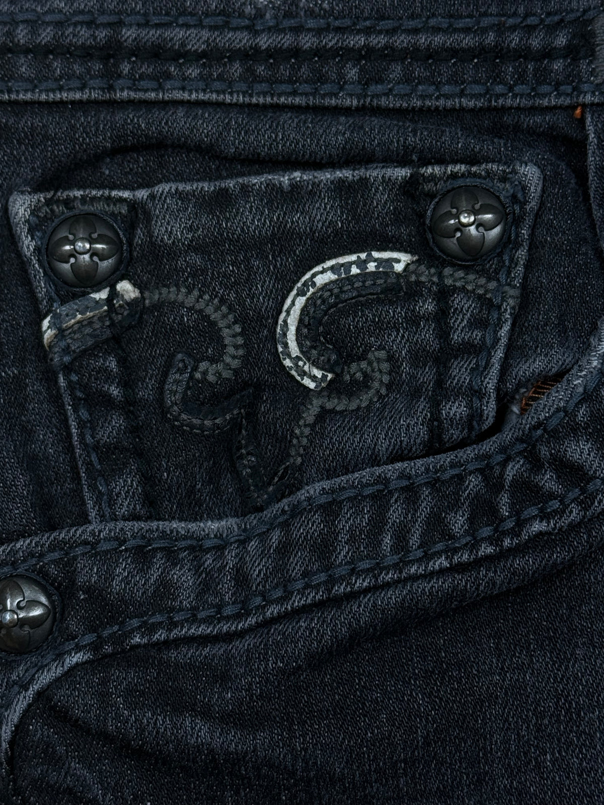 vintage Rock Revival jeans {M}