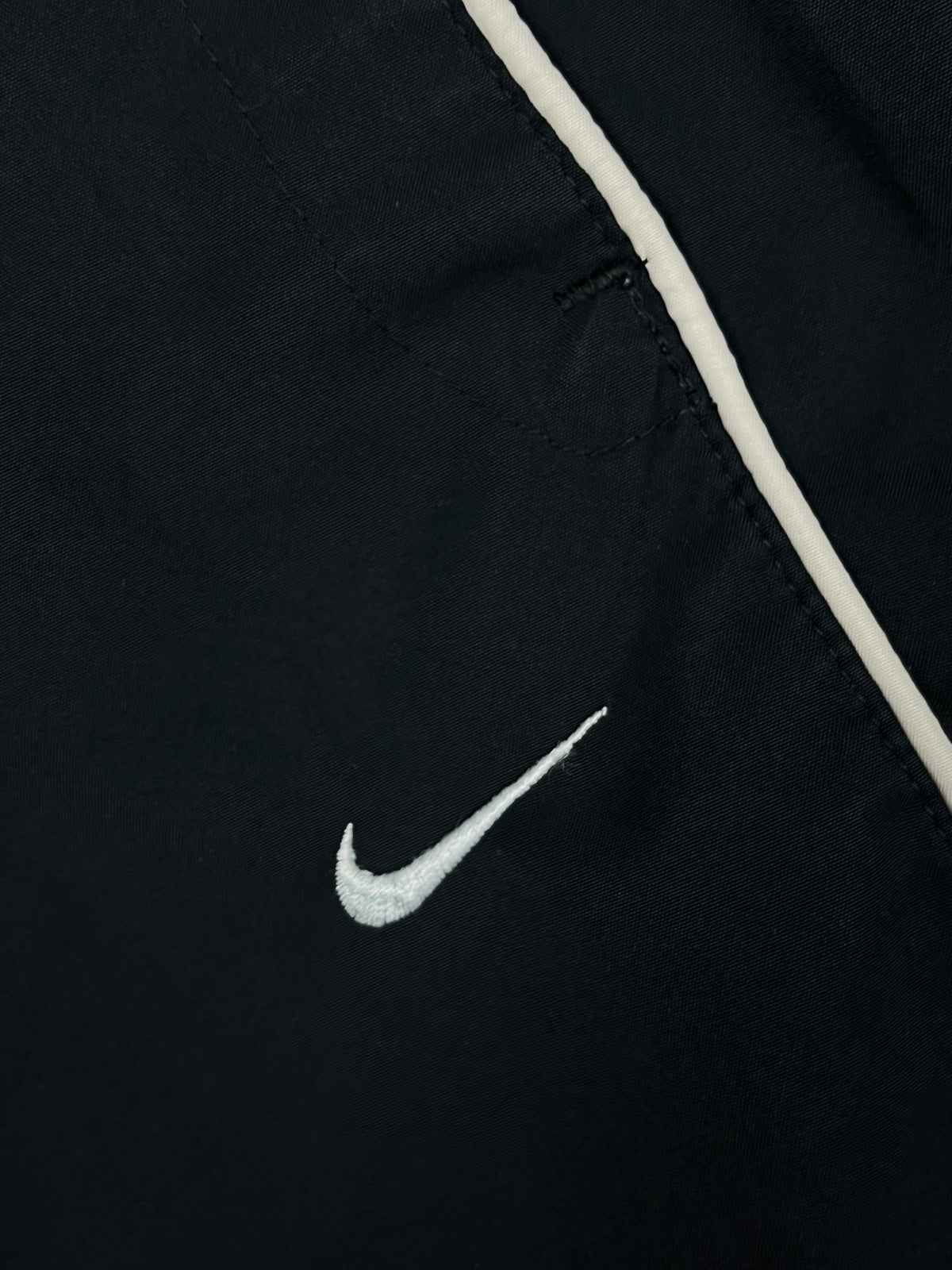 vintage Nike AirMax trackpants {XL}